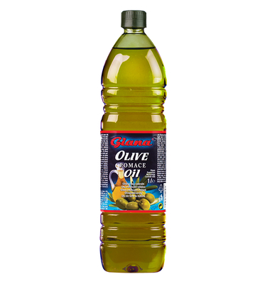 Olivový olej z pokrutin 1l 